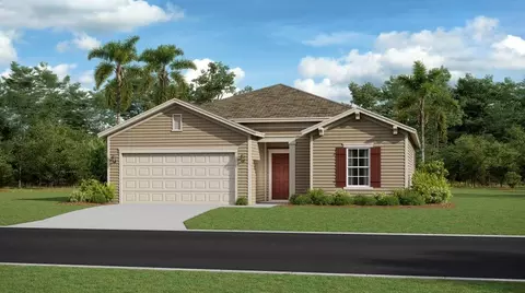 5341 Carnation Dr, Milton, FL 32571 photo 1