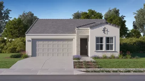 Exterior - 1045 Deerhorn Dr W, Madera, CA 93636 photo 1 of 1