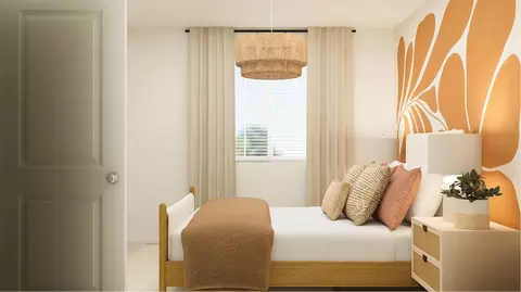 Bedroom - 27265 Two Cellos Way, Menifee, CA 92585 photo 3 of 5
