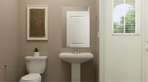 Bath - 27265 Two Cellos Way, Menifee, CA 92585 photo 2 of 3