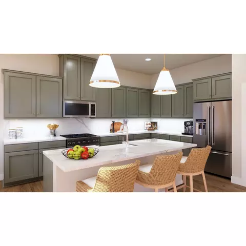 Kitchen - 324 Chestnut St, Celina, TX 75009 photo 1 of 2