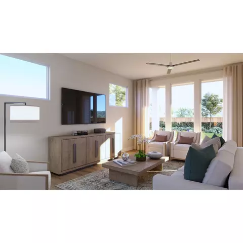 Living - 324 Chestnut St, Celina, TX 75009 photo 1 of 2