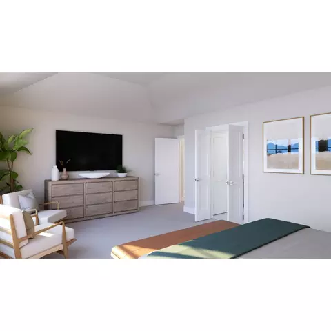 Bedroom - 324 Chestnut St, Celina, TX 75009 photo 2 of 2