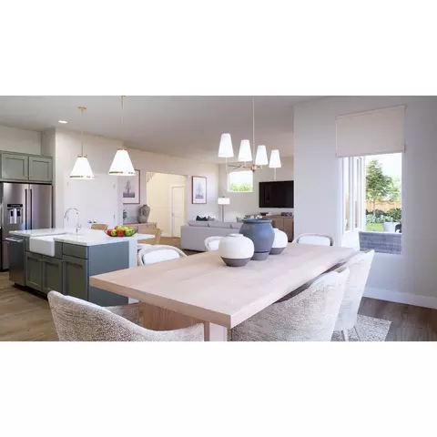 Dining - 324 Chestnut St, Celina, TX 75009 photo 2 of 2
