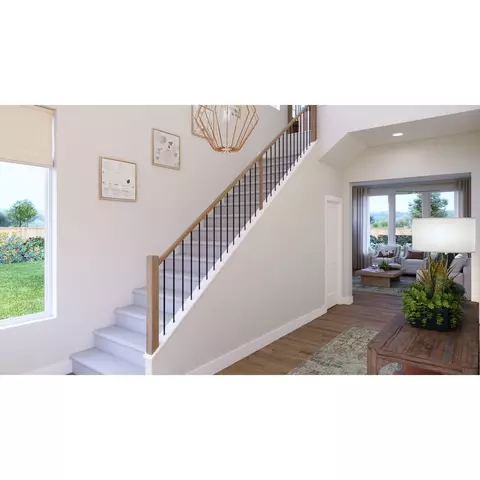 Entry Way - 324 Chestnut St, Celina, TX 75009 photo 1 of 2