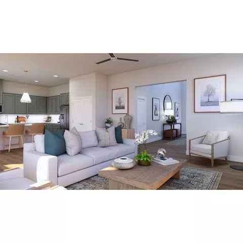 Living - 324 Chestnut St, Celina, TX 75009 photo 2 of 2
