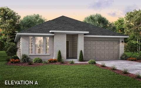 737 Cherrystone Loop, Buda, TX 78610 photo 1