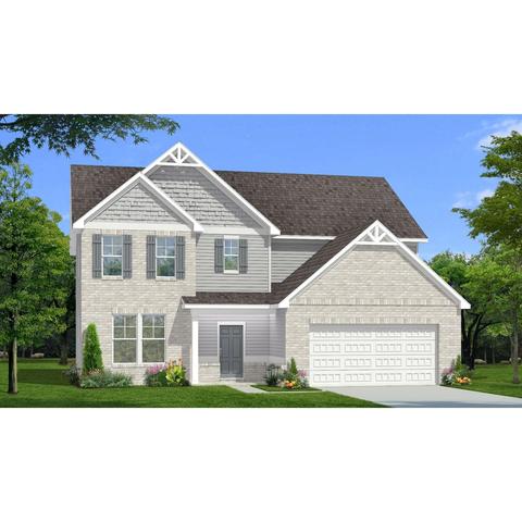 201 Ruthe Cv, Locust Grove, GA 30248