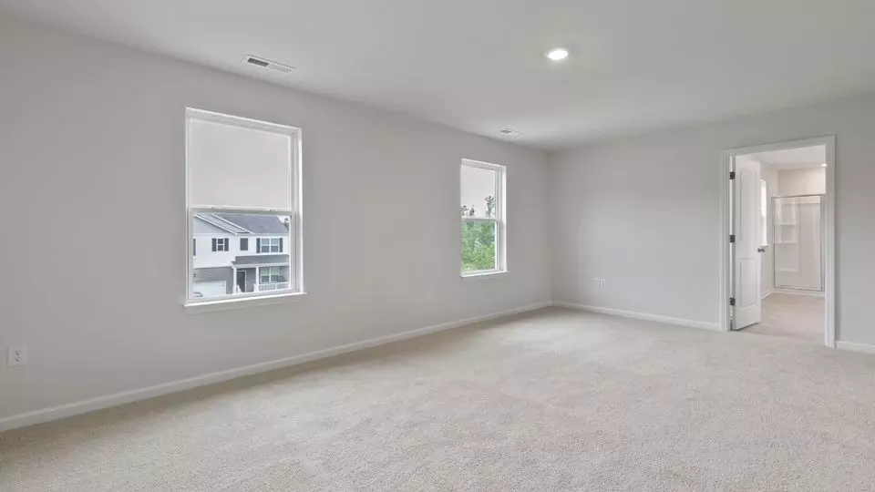 Bedroom - 2620 Delilah Dr, Winterville, NC 28590 photo 2 of 7