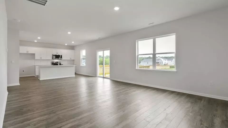 Living - 2620 Delilah Dr, Winterville, NC 28590 photo 5 of 5