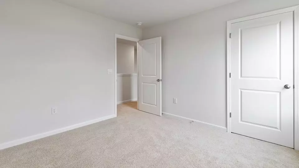 Bedroom - 2620 Delilah Dr, Winterville, NC 28590 photo 7 of 7
