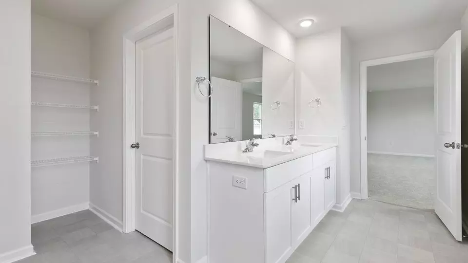 Entry Way - 2620 Delilah Dr, Winterville, NC 28590 photo 2 of 2