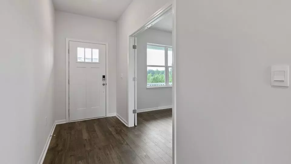 Entry Way - 2620 Delilah Dr, Winterville, NC 28590 photo 1 of 2