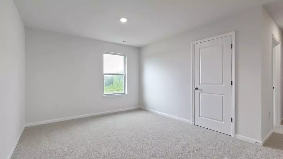 Bedroom - 2620 Delilah Dr, Winterville, NC 28590 photo 5 of 7