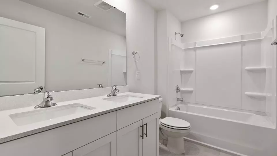Bath - 2620 Delilah Dr, Winterville, NC 28590 photo 3 of 3