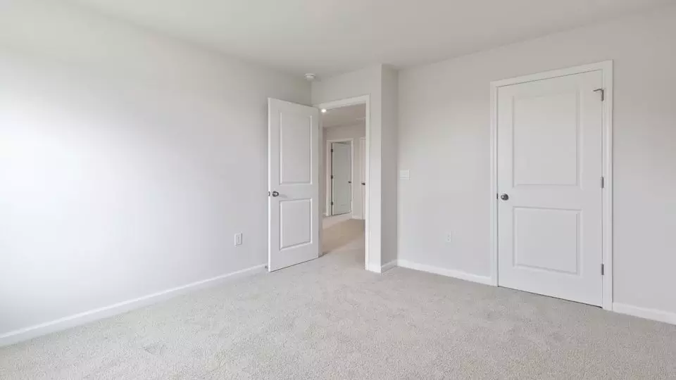 Bedroom - 2620 Delilah Dr, Winterville, NC 28590 photo 3 of 7