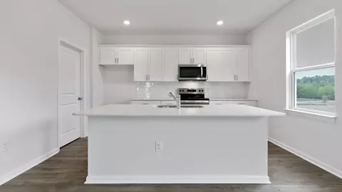 Kitchen - 2620 Delilah Dr, Winterville, NC 28590 photo 1 of 4