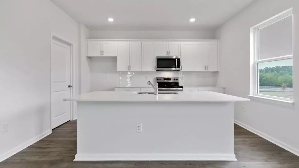 Kitchen - 2620 Delilah Dr, Winterville, NC 28590 photo 1 of 4