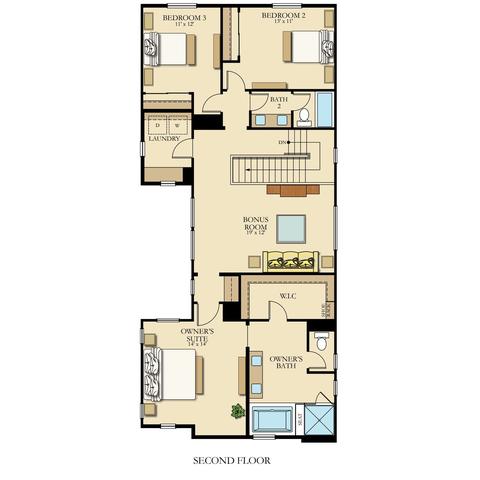 218 Chorus, Irvine, CA 92618 photo 4