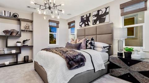 218 Chorus, Irvine, CA 92618 photo 7
