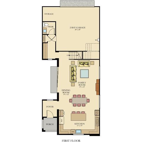 218 Chorus, Irvine, CA 92618 photo 2