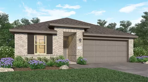 5324 Samuel Run, Bryan, TX 77807 photo 1