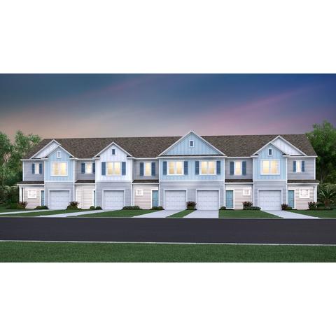 302 Boracay Cir, Saint Johns, FL 32259 photo 4