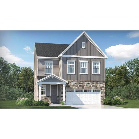 701 Grayson Ridge Ln, Durham, NC 27703 photo 1