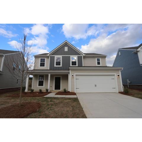 2706 Trinity St, Monroe, NC 28110 photo 1