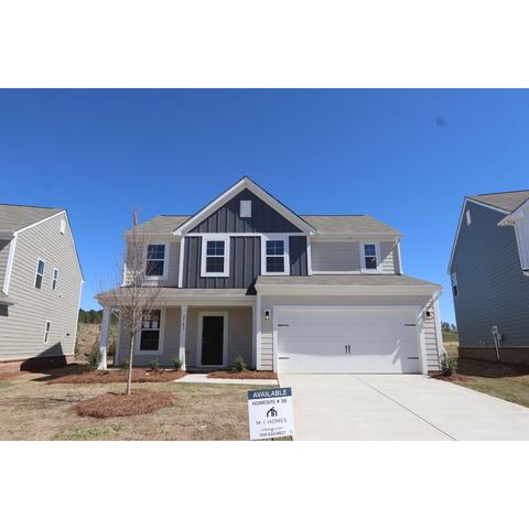 2706 Trinity St, Monroe, NC 28110 photo 3