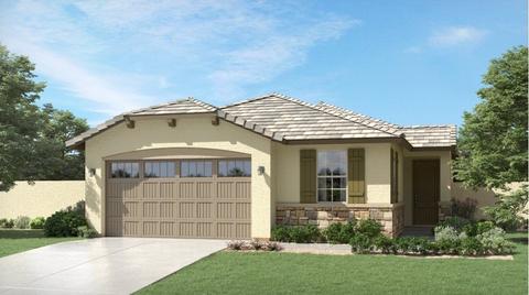 4118 E Appaloosa Rd, Gilbert, AZ 85296 photo 1