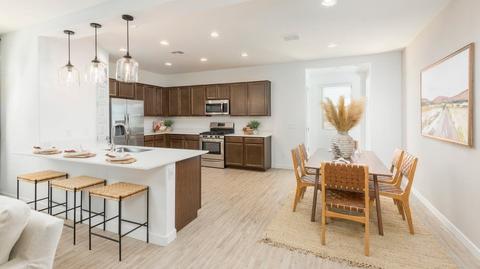 4118 E Appaloosa Rd, Gilbert, AZ 85296 photo 9