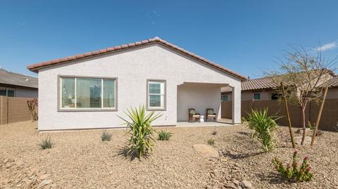 4118 E Appaloosa Rd, Gilbert, AZ 85296 photo 5