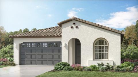 2518 S Barks Canyon Trl, Apache Junction, AZ 85119 photo 1
