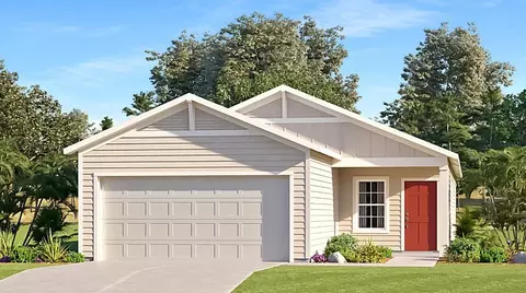 126 Giddings Way, Saint Augustine, FL 32084 photo 1