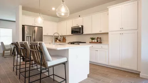 Kitchen - 7051 E Simpson Ave, Fresno, CA 93737 photo 2 of 2