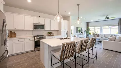 Kitchen - 7051 E Simpson Ave, Fresno, CA 93737 photo 1 of 2
