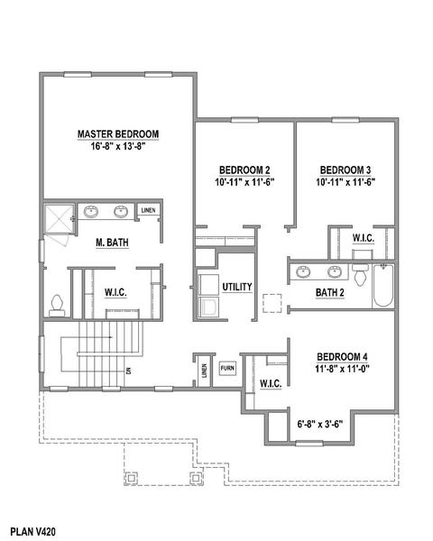 2155 Gather Dr, Windsor, CO 80550 photo 3