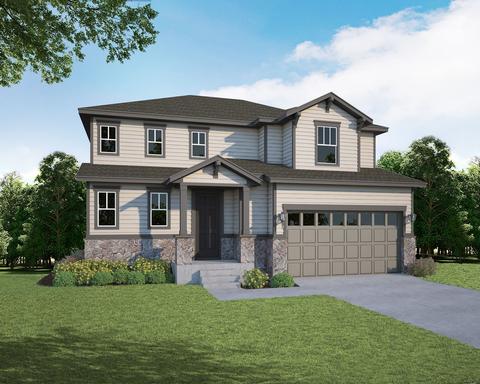 2155 Gather Dr, Windsor, CO 80550 photo 1