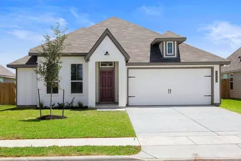 1906 Taggart Trl, Bryan, TX 77807 photo 1
