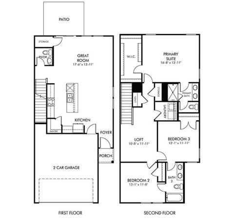 210 Round Back Way, Mauldin, SC 29662 photo 2