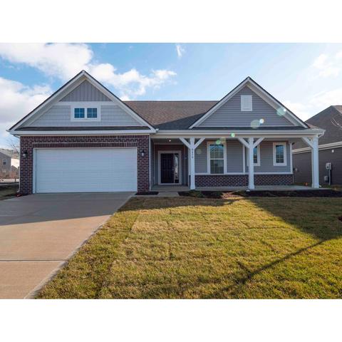 8476 Hulton Rd, Pendleton, IN 46064 photo 2