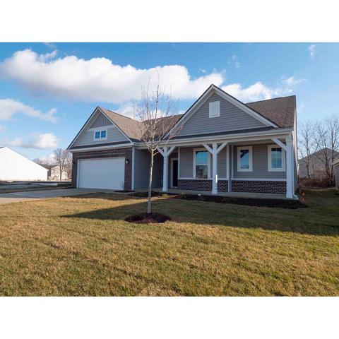 8476 Hulton Rd, Pendleton, IN 46064 photo 4