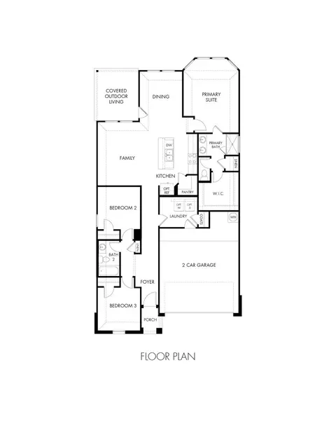 6402 Dragride Rd, Buda, TX 78610 photo 2