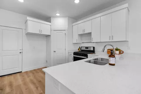Kitchen - 1194 W 1870 S, Logan, UT 84321 photo 1 of 15