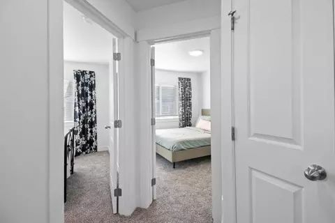 Bedroom - 1194 W 1870 S, Logan, UT 84321 photo 1 of 20