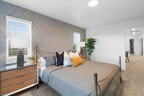 Bedroom - 1194 W 1870 S, Logan, UT 84321 photo 10 of 20