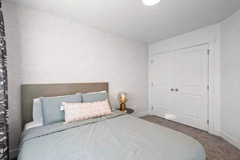 Bedroom - 1194 W 1870 S, Logan, UT 84321 photo 7 of 20