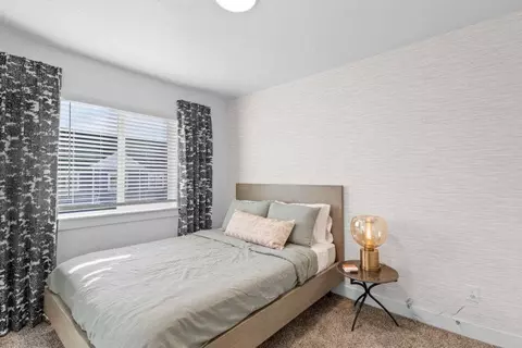 Bedroom - 1194 W 1870 S, Logan, UT 84321 photo 5 of 20