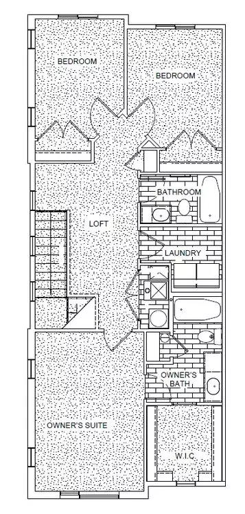 Floorplan - 1194 W 1870 S, Logan, UT 84321 photo 2 of 2